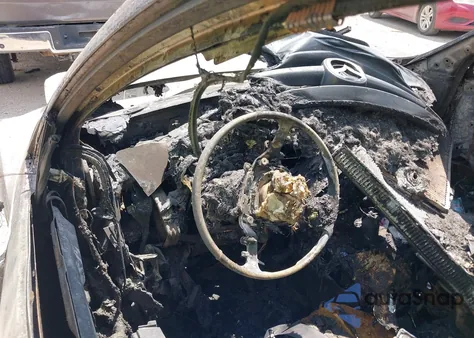 2012 Mazda Mazda6 z USA, uszkodzony, nr VIN 1YVHZ8BH9C5M13014